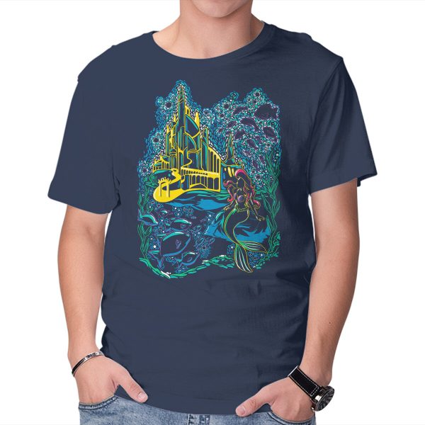 Impressionist Mermaid - Image 5