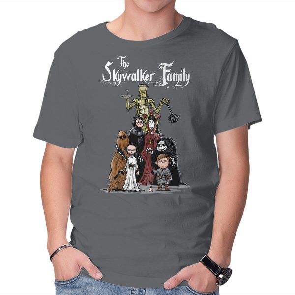 The Skywalker Family - Image 11