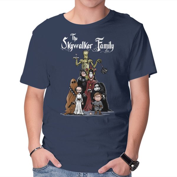 The Skywalker Family - Image 6