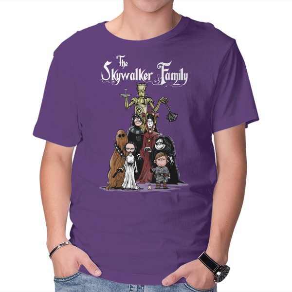 The Skywalker Family - Image 21