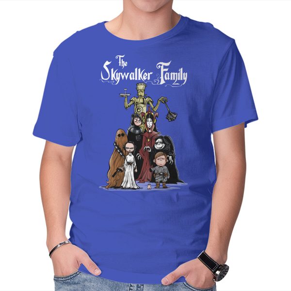 The Skywalker Family - Image 16