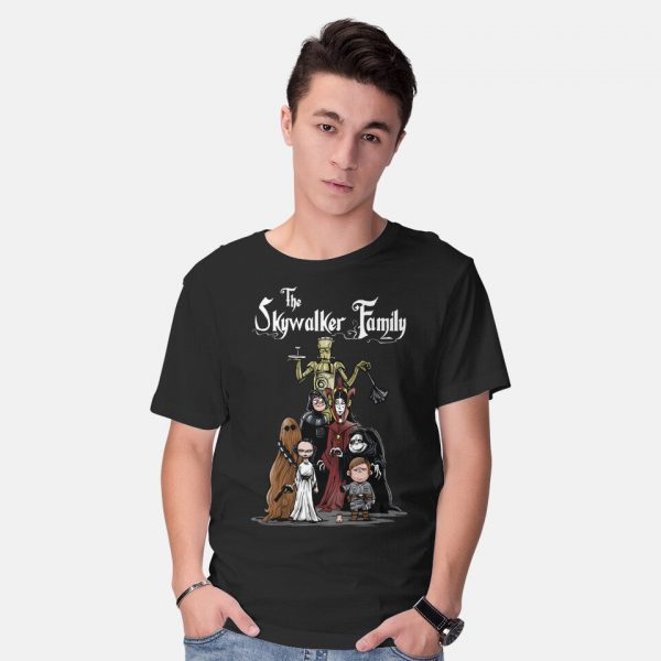 The Skywalker Family - Image 2