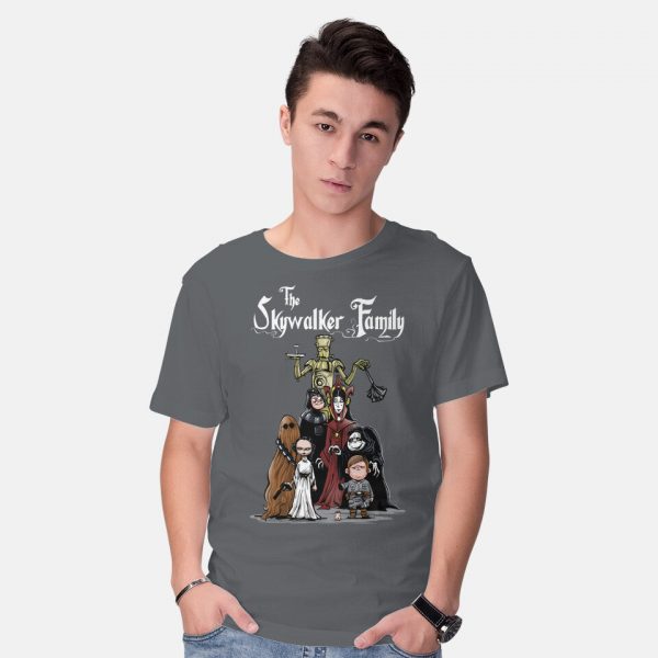 The Skywalker Family - Image 12