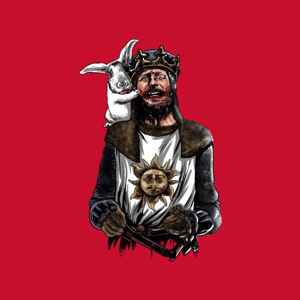 The Killing Rabbit - Image 19