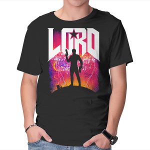 Star Lord