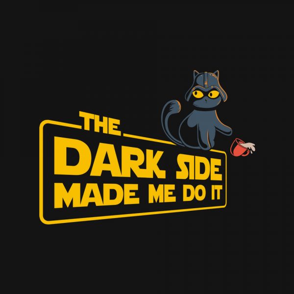 The Dark Side Made Me Do It - Image 4