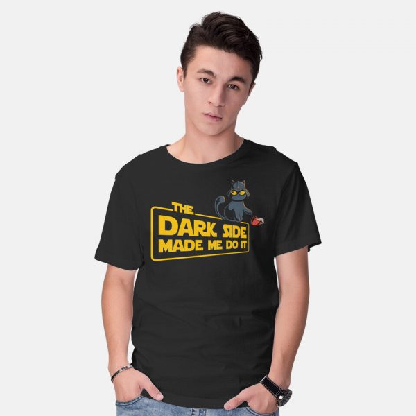The Dark Side Made Me Do It - Image 2