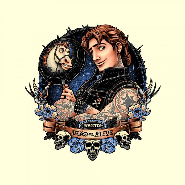 Wanted Dead Or Alive - Image 20