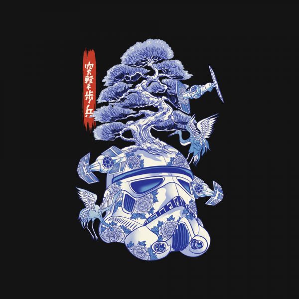 Porcelain Trooper - Image 8