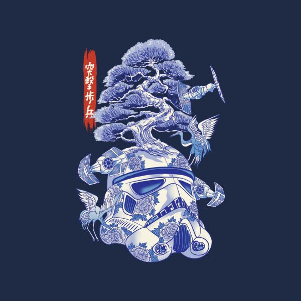 Porcelain Trooper - Image 4