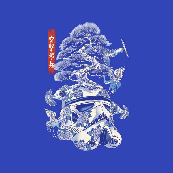 Porcelain Trooper - Image 12