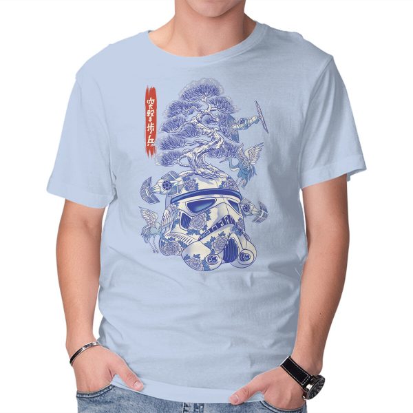 Porcelain Trooper - Image 13