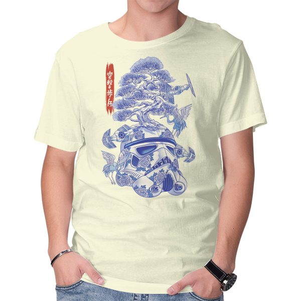 Porcelain Trooper - Image 17