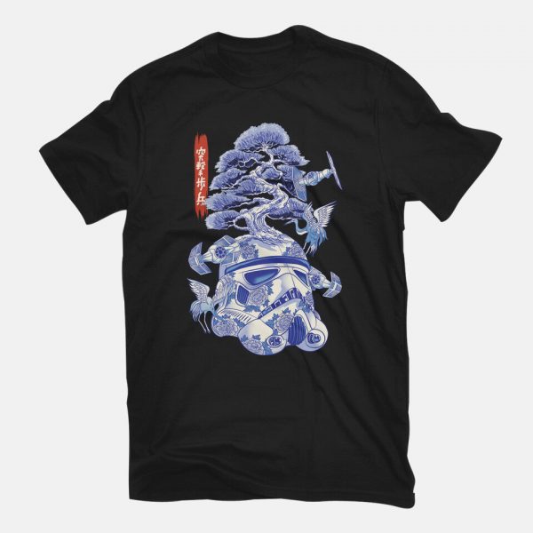 Porcelain Trooper - Image 7