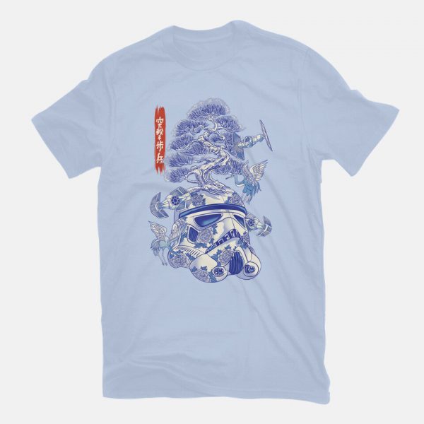Porcelain Trooper - Image 15
