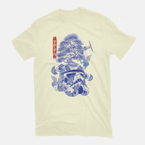 Porcelain Trooper - Image 19