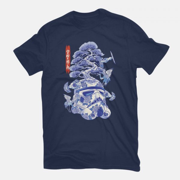 Porcelain Trooper - Image 3