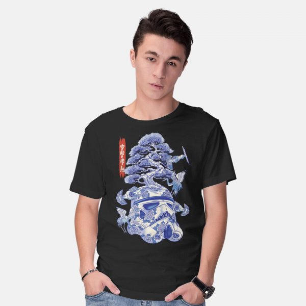 Porcelain Trooper - Image 6