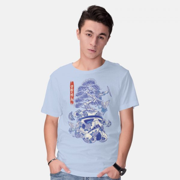 Porcelain Trooper - Image 14