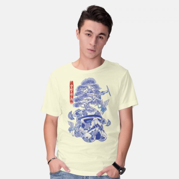 Porcelain Trooper - Image 18