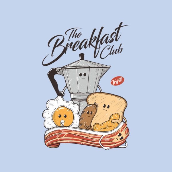 Don't You forget About Breakfast - Image 8