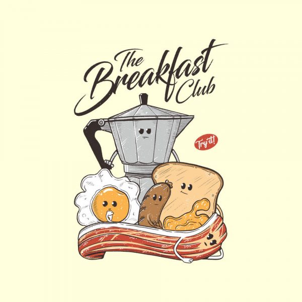 Don't You forget About Breakfast - Image 12