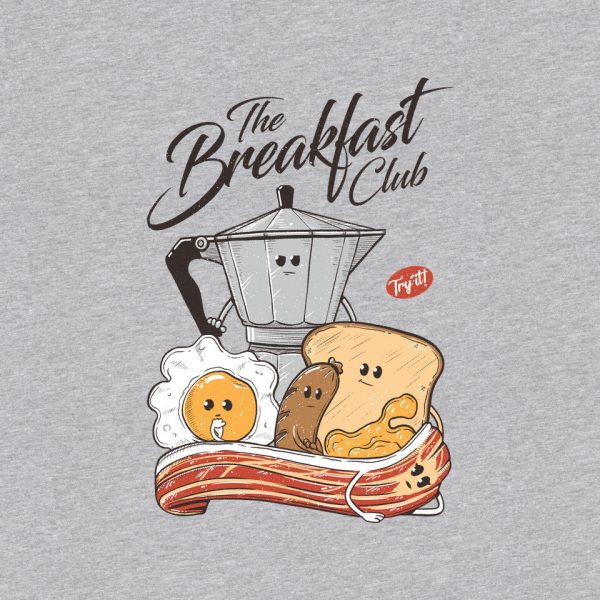 Don't You forget About Breakfast - Image 16