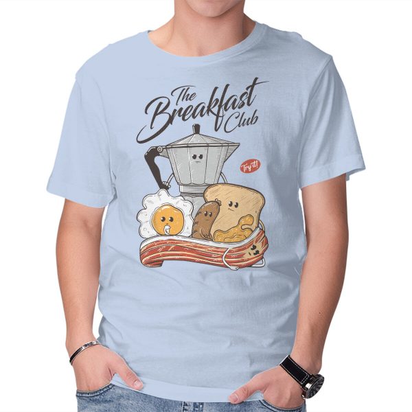 Don't You forget About Breakfast - Image 5