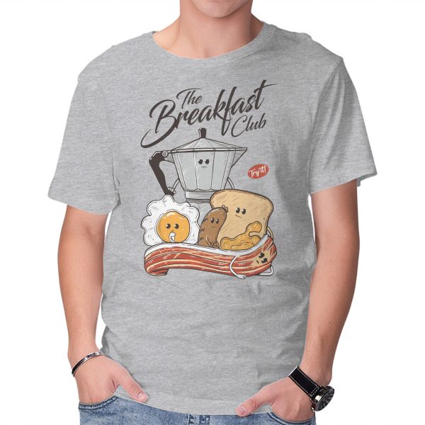 Don't You forget About Breakfast - Image 13