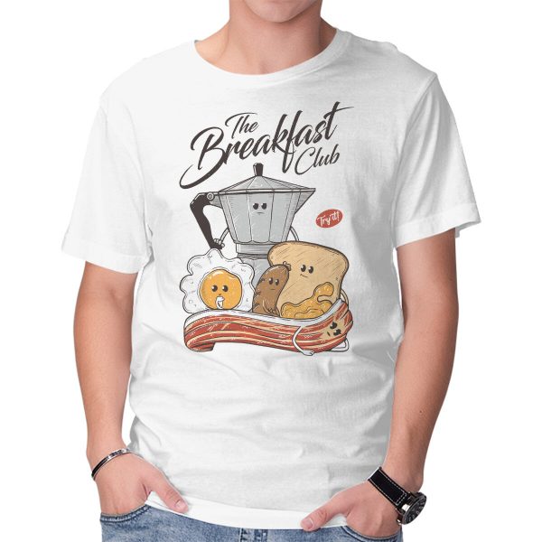 Don't You forget About Breakfast