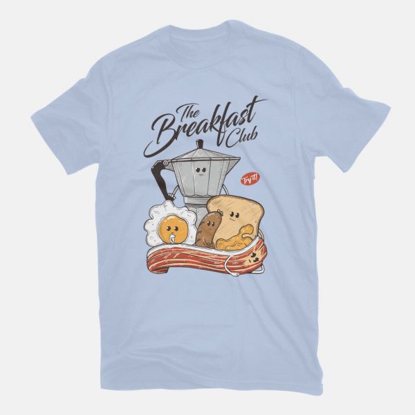 Don't You forget About Breakfast - Image 7