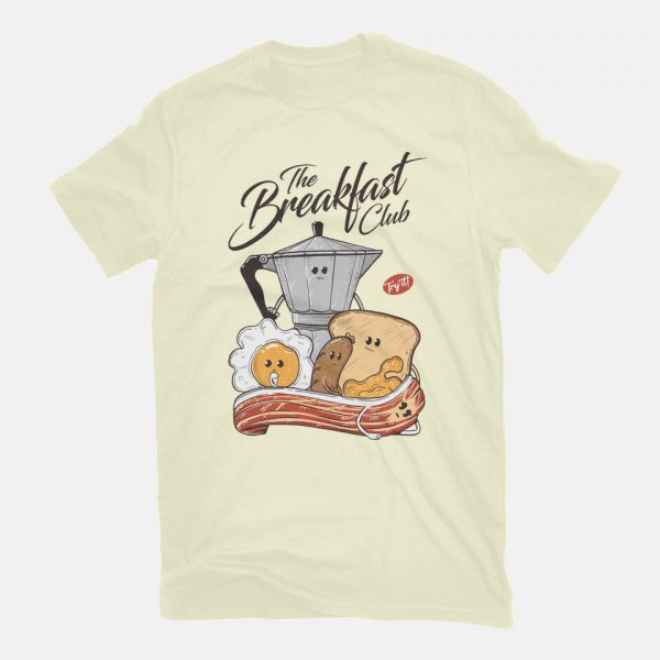 Don't You forget About Breakfast - Image 11