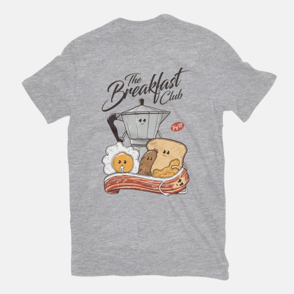 Don't You forget About Breakfast - Image 15