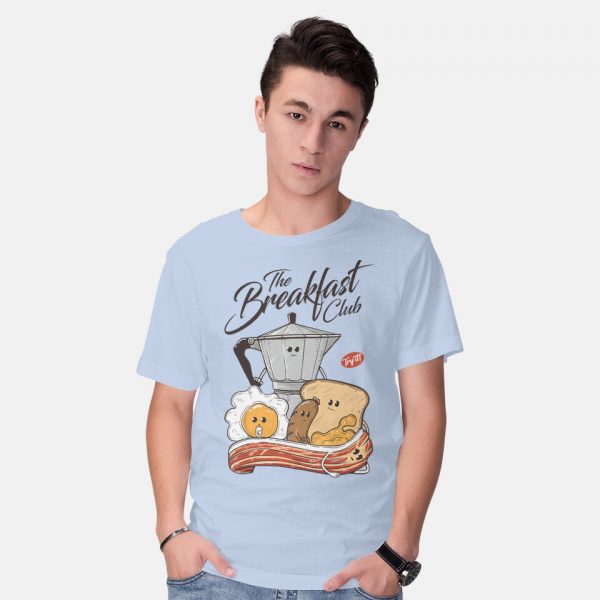 Don't You forget About Breakfast - Image 6