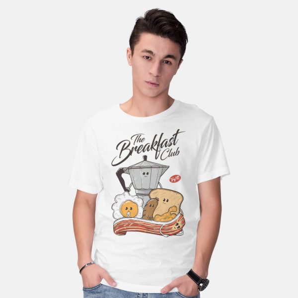 Don't You forget About Breakfast - Image 2