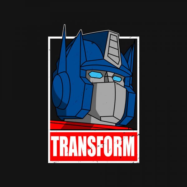 Obey And Transform - Image 4