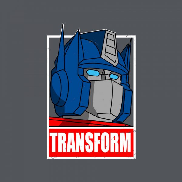 Obey And Transform - Image 12