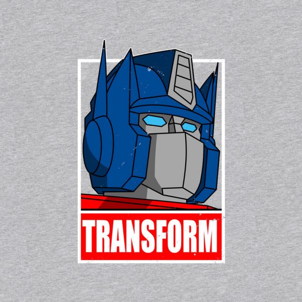 Obey And Transform - Image 20