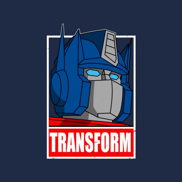 Obey And Transform - Image 8