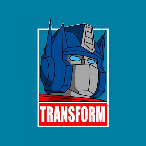 Obey And Transform - Image 16