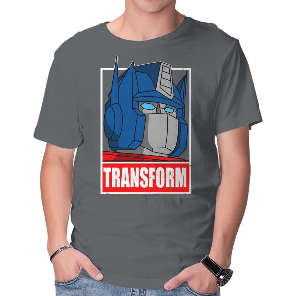 Obey And Transform - Image 9