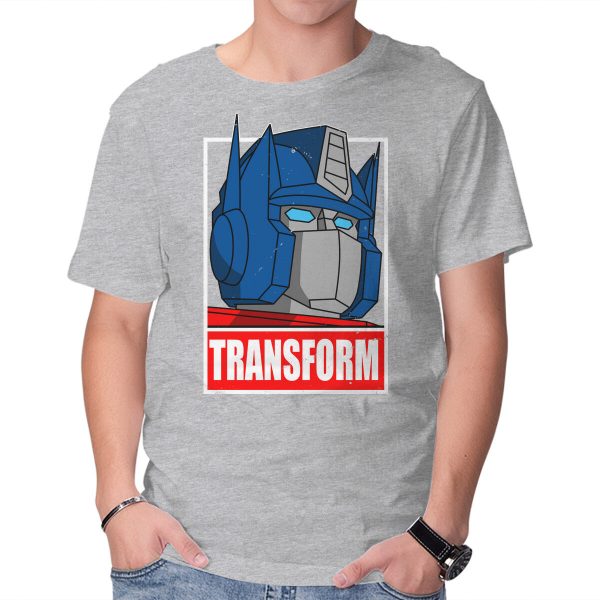 Obey And Transform - Image 17