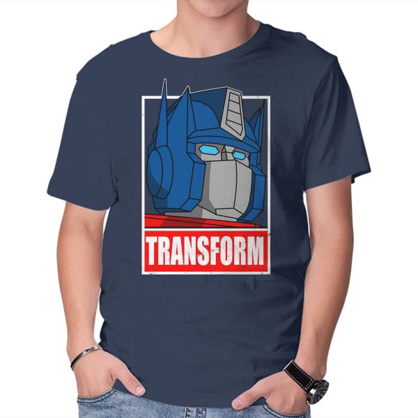 Obey And Transform - Image 5