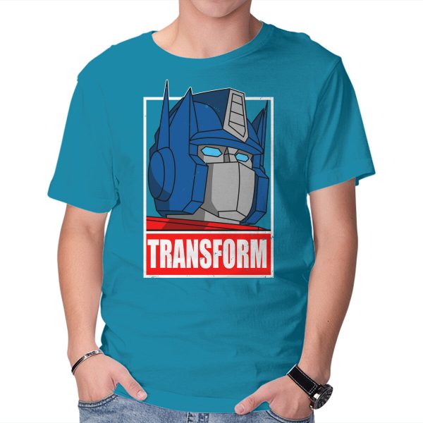 Obey And Transform - Image 13