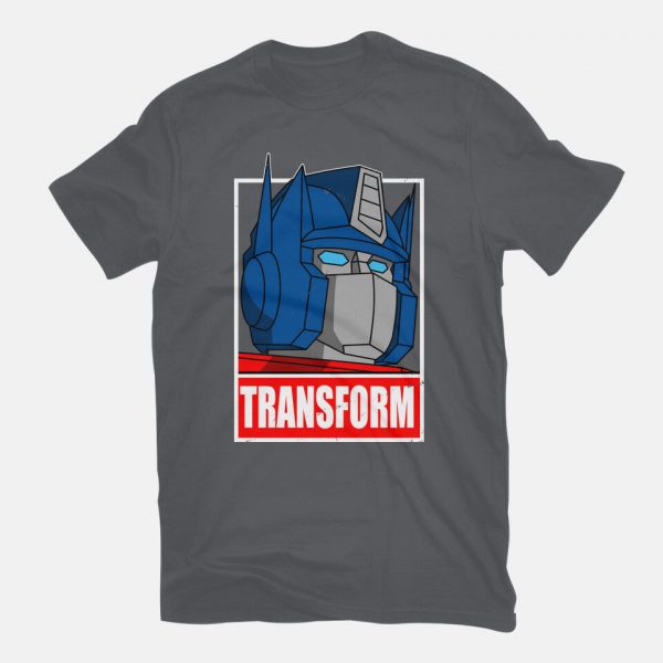 Obey And Transform - Image 11