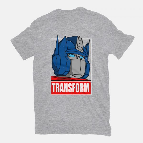 Obey And Transform - Image 19