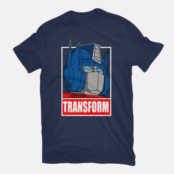 Obey And Transform - Image 7
