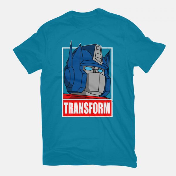 Obey And Transform - Image 15