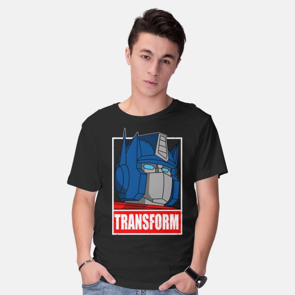 Obey And Transform - Image 2