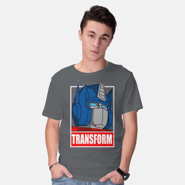 Obey And Transform - Image 10